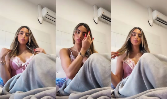 qq77748 TikTok Live — Oct 3, 2026, 7:48 AM