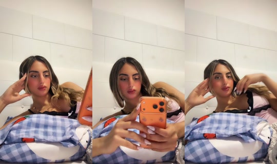 qq77748 TikTok Live — Oct 3, 2026, 9:23 PM