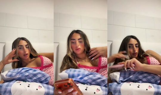 qq77748 TikTok Live — Oct 4, 2026, 10:10 PM