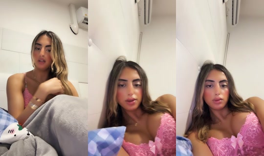 qq77748 TikTok Live — Oct 5, 2026, 12:13 AM