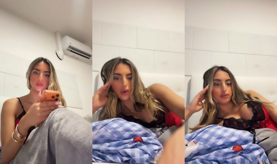qq77748 TikTok Live — Oct 5, 2026, 8:24 AM