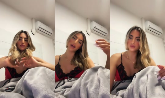 qq77748 TikTok Live — Oct 5, 2026, 10:20 AM