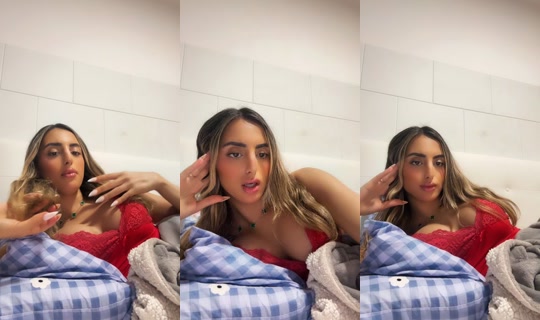 qq77748 TikTok Live — Oct 7, 2026, 9:07 AM