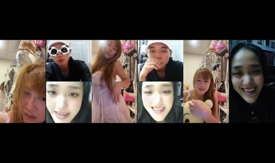 qq91999 TikTok Live — Sep 30, 2026, 3:26 PM