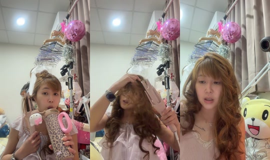 qq91999 TikTok Live — Oct 1, 2026, 1:22 PM