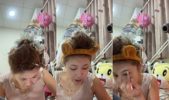 qq91999 TikTok Live — Oct 1, 2026, 3:03 PM