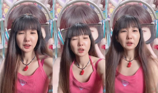 qq_0403 TikTok Live — Aug 25, 2026, 2:18 AM