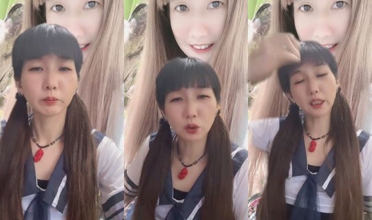 qq_0403 TikTok Live — Aug 31, 2026, 5:37 AM