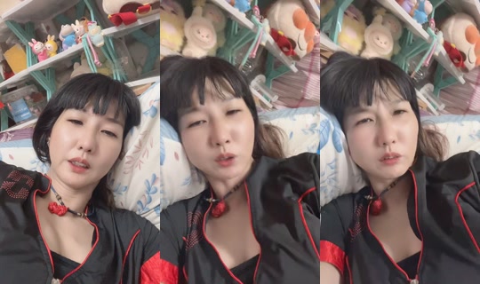 qq_0403 TikTok Live — Aug 31, 2026, 11:45 AM