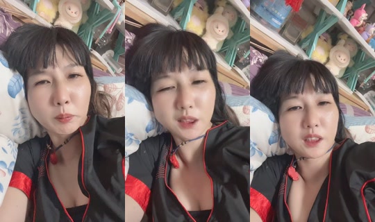 qq_0403 TikTok Live — Aug 31, 2026, 12:36 PM