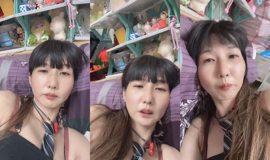 qq_0403 TikTok Live — Oct 2, 2026, 12:31 PM