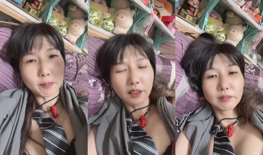 qq_0403 TikTok Live — Oct 2, 2026, 1:52 PM