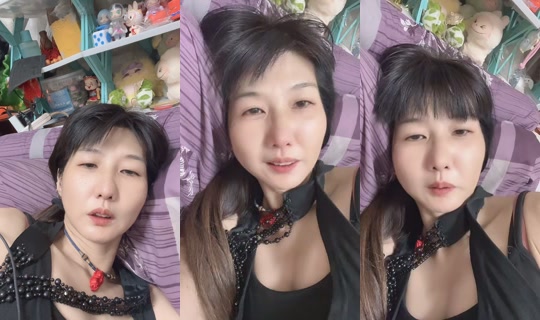 qq_0403 TikTok Live — Oct 3, 2026, 3:17 PM