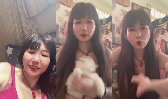 qq_0403 TikTok Live — Oct 5, 2026, 4:14 AM