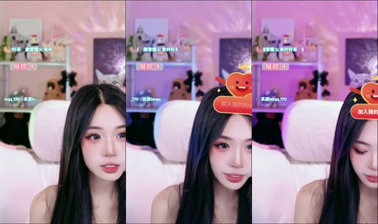 qq_773 TikTok Live — Aug 21, 2026, 4:56 PM