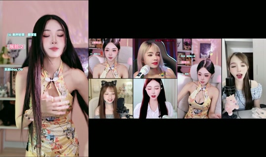 qq_773 TikTok Live — Aug 22, 2026, 3:14 PM