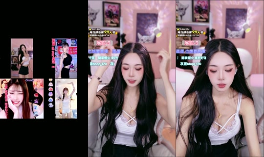qq_773 TikTok Live — Aug 29, 2026, 2:32 PM