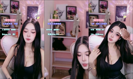 qq_773 TikTok Live — Sep 3, 2026, 1:30 PM