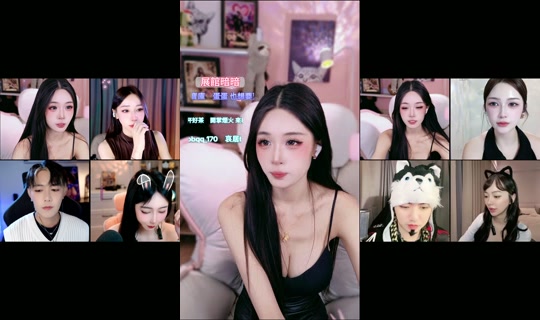 qq_773 TikTok Live — Sep 3, 2026, 3:10 PM