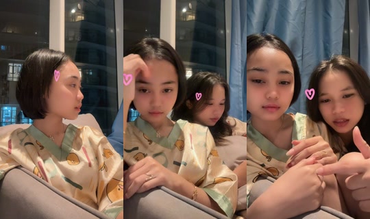 qqisst TikTok Live — Sep 7, 2026, 3:34 PM