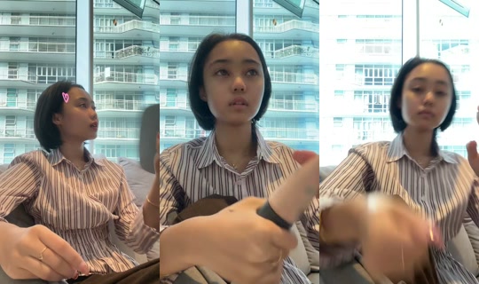 qqisst TikTok Live — Sep 8, 2026, 12:48 AM