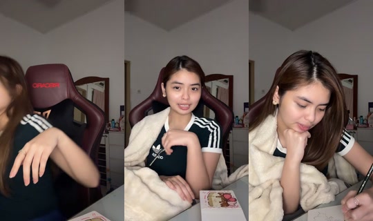 qqistinaraisah TikTok Live — Oct 1, 2026, 12:24 PM