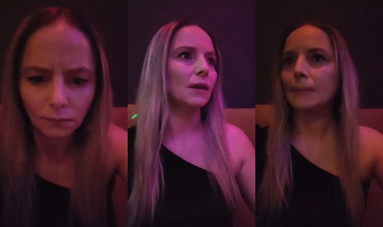 qralice90 TikTok Live — Aug 20, 2026, 6:24 PM