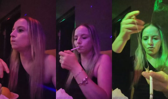 qralice90 TikTok Live — Aug 20, 2026, 6:53 PM