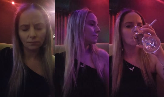 qralice90 TikTok Live — Aug 20, 2026, 8:36 PM