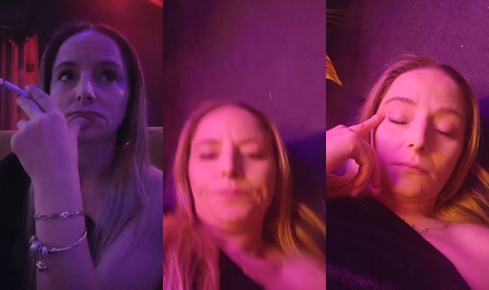 qralice90 TikTok Live — Aug 20, 2026, 9:27 PM