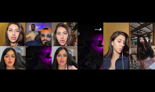qreemm TikTok Live — Aug 26, 2026, 2:29 PM