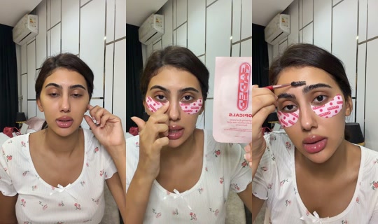 qreemm TikTok Live — Sep 3, 2026, 11:47 AM