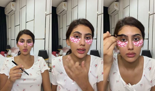 qreemm TikTok Live — Sep 3, 2026, 12:03 PM