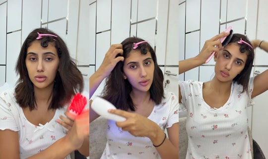 qreemm TikTok Live — Sep 3, 2026, 7:50 PM