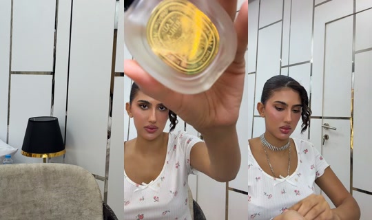 qreemm TikTok Live — Sep 3, 2026, 8:55 PM