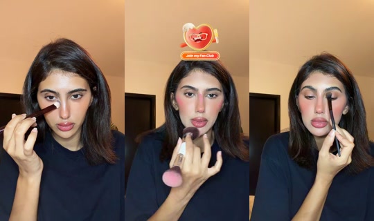 qreemm TikTok Live — Sep 15, 2026, 5:39 PM