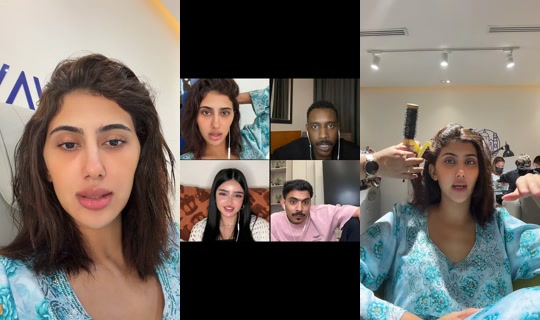 qreemm TikTok Live — Sep 22, 2026, 8:59 AM
