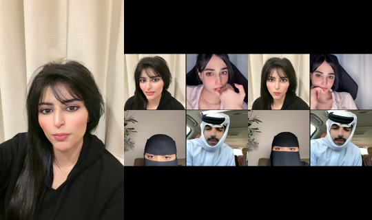 qsm.111 TikTok Live — Oct 2, 2026, 5:55 AM