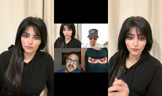 qsm.111 TikTok Live — Oct 2, 2026, 11:38 AM