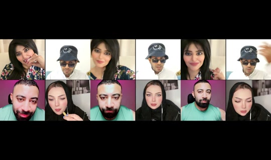 qsm.111 TikTok Live — Oct 3, 2026, 7:33 PM