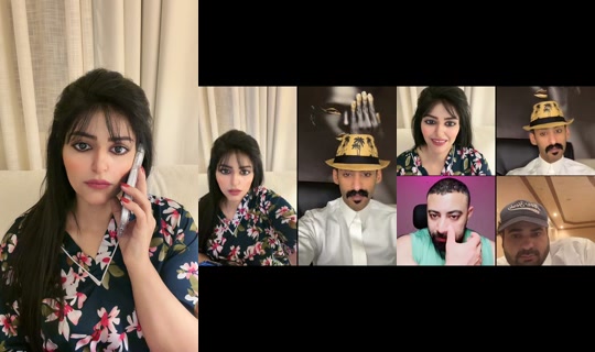 qsm.111 TikTok Live — Oct 3, 2026, 8:20 PM