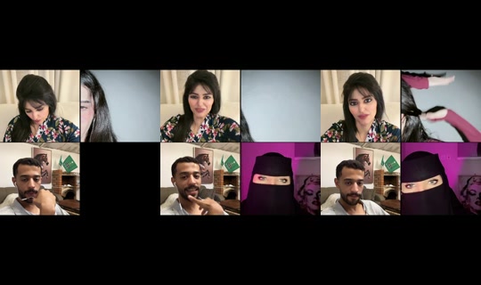 qsm.111 TikTok Live — Oct 3, 2026, 8:51 PM