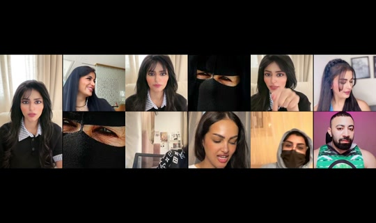 qsm.111 TikTok Live — Oct 5, 2026, 7:30 AM