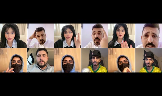 qsm.111 TikTok Live — Oct 5, 2026, 8:20 AM