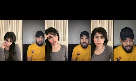 qsm.111 TikTok Live — Oct 7, 2026, 10:31 PM