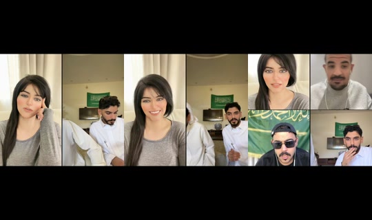 qsm.111 TikTok Live — Oct 8, 2026, 6:07 AM