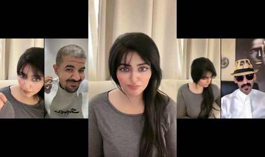 qsm.111 TikTok Live — Oct 8, 2026, 7:48 AM