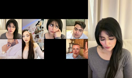 qsm.111 TikTok Live — Oct 8, 2026, 12:35 PM
