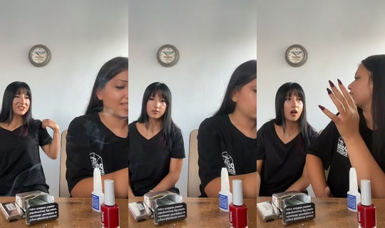 qsnfff TikTok Live — Sep 18, 2026, 3:13 PM