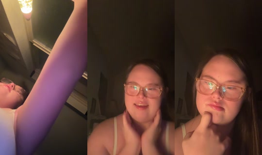 qt_heather TikTok Live — Aug 26, 2026, 2:30 AM